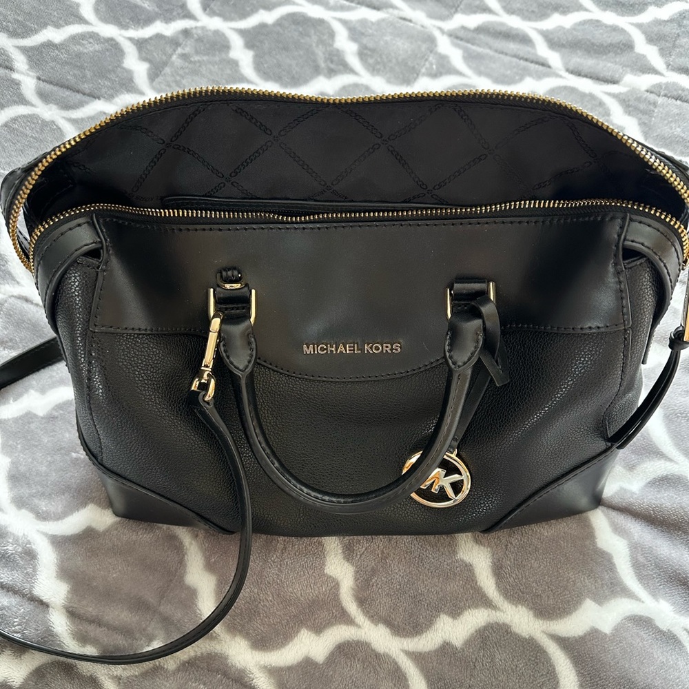 Michael Kors satchel